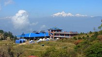 Private Kakani Day Hike from Kathmandu