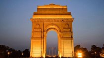 5-Day Private Golden Triangle Tour: Delhi, Agra and Jaipur