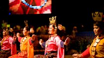 Kota Kinabalu by Night and Cultural Dance Show