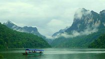 Ba Be Lake 2 days trekking with small group