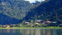 Ba Be National Park 3 days 2 nights including trekking and cycling