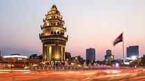 A Glimpse of Phnom Penh 3 days 2 nights tour