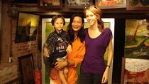 Half Day with Hanoi Famous Artist