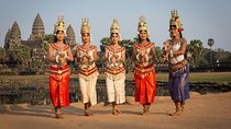 Vietnam Cambodia 9-day: Hanoi- Halong- Sai Gon- Mekong- Siem Reap Angkor Temples