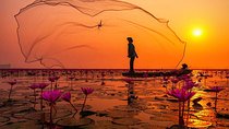 Mekong delta: Experience My Tho - Ben Tre full day with boat trip