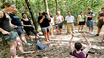 Cu Chi Underground Tunnels and Ho Chi Minh city or Mekong Delta