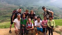 5-day Best of North Vietnam: Sapa to the Sea