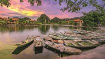 Amazing Hoa Lu & Tam Coc - Smallest group tour - Experiencing like a local