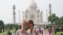 Golden Triangle tour with Ranthambore Jungle Safari