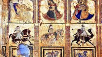 Private Mandawa Tour from Jaipur to Bikaner