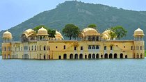 Private 6 Days Guided Tour: Jaipur, Bikaner, Jaisalmer & Sand Dunes
