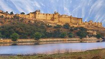 4 Days Guided Tour of Jaipur & Jodhpur With Drop at Udaipur With Lunch & Hotels