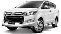 Jaipur To New Delhi Drop Off In Private AC Vehicle