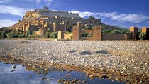 Overnight Desert Tour from Marrakech to Zagora