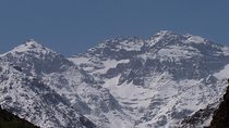3-Day Mount Toubkal Climb from Marrakech