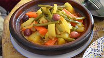Cooking Class in Atlas Mountain from Marrakech