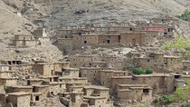 3-Day Berber Villages Hike from Marrakech