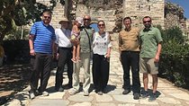 Biblical Ephesus Tour For Cruisers