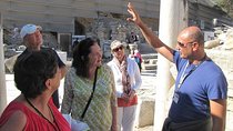 Half Day Tour Of Ephesus