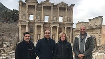 Private Ephesus Tour from Izmir