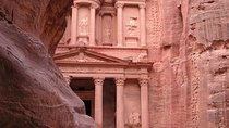 Aqaba Shore Excursion: Private accessible Petra Tour