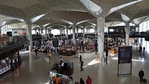 Private Airport transfer plus Amman city tour: Amman airport to Amman hotels