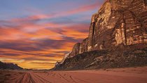 Private Full-Day Tour to Petra and Wadi Rum from Aqaba hotels