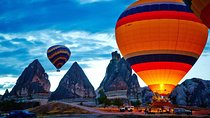 Private Tour: Best of Turkey in 15 Days From Istanbul