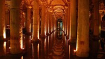 Luxury Guided Istanbul Tour