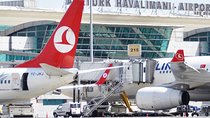 Istanbul NEW Airport Private Transfer