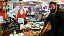 Madrid Food & Tapas Private Tour All Included (Customizable)