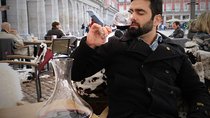 Tasting Madrid: Tapas Private Guided Tour (Customizable)
