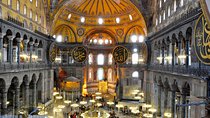 Byzantine Relics & Ottoman Relics Tour