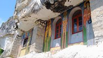 Bulgaria Day Trip: Private Tour from Bucharest
