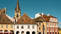 11-Day Romania Tour from Bucharest with Transylvania & Bucovina