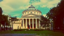 Private Sightseeing Tour of Bucharest