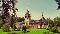 Private Day Trip to Peles and Bran from Bucharest