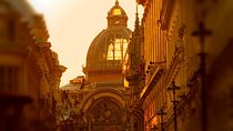 Private Full Day Tour of Bucharest