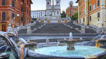 Best of Rome Private Tour with Trevi Fountain and Pantheon