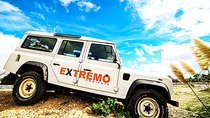 Full-Day Sintra Jeep Safari