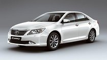 Hanoi Private Airport Transfer Service with a single night Old Quarter hotel stay