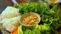 Hanoi Street Food Evening Tour