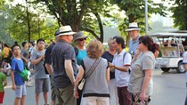 Full-Day Hanoi City Small-Group Tour with Lunch