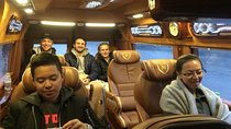 2-Day Sapa Trekking Tour from Hanoi by Luxury Limousine