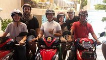 Hanoi City Tours by Motorbike