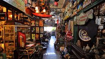 4 Day Best Jogjakarta Solo - PRIVATE TOUR with GUIDE