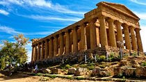 Agrigento and Piazza Armerina day tour