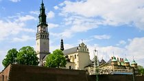 Black Madonna Czestochowa Jasna Gora Private Tour From Krakow