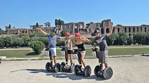 Rome Private Segway Tour