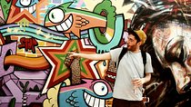The Original London Street Art Tour